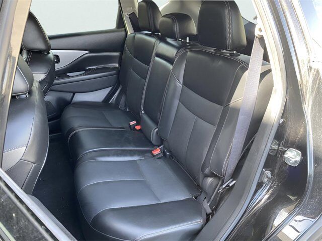 2022 Nissan Murano SL El Paso TX
