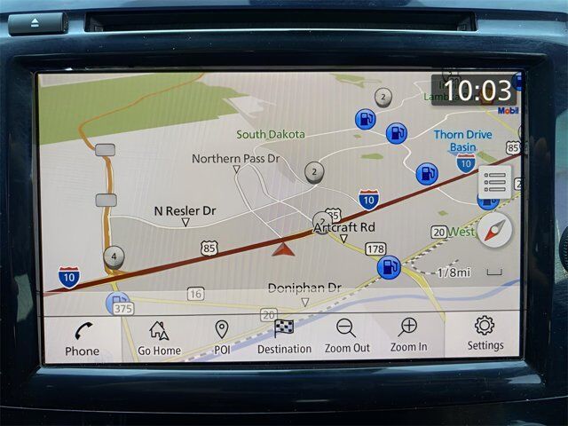 2022 Nissan Murano SL El Paso TX