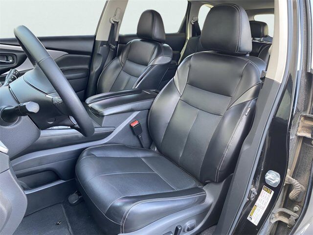 2022 Nissan Murano SL El Paso TX
