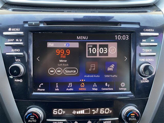 2022 Nissan Murano SL El Paso TX