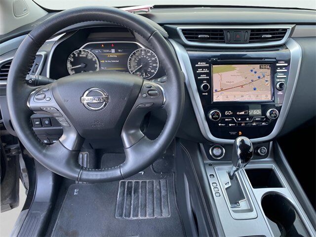 2022 Nissan Murano SL El Paso TX