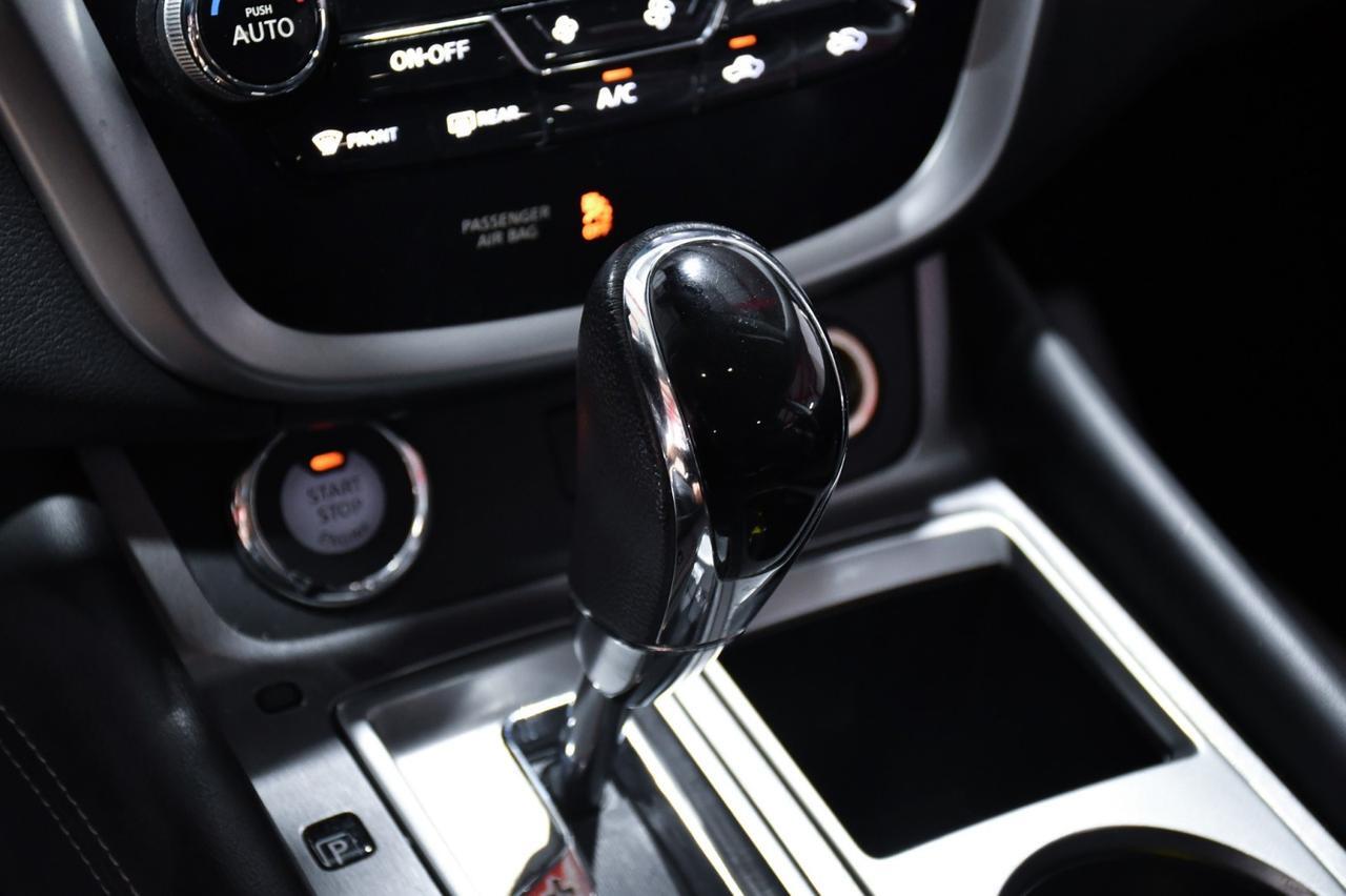 2022 Nissan Murano SL Lakeworth FL