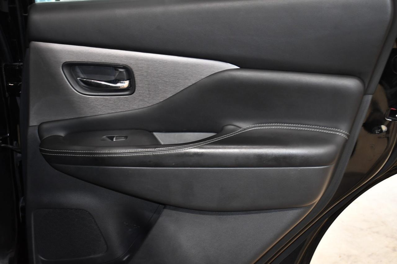 2022 Nissan Murano SL Lakeworth FL