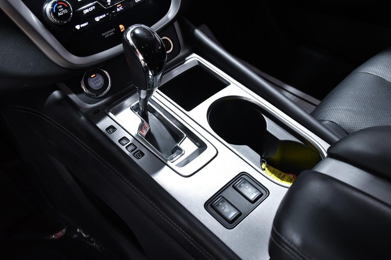 2022 Nissan Murano SL Lakeworth FL