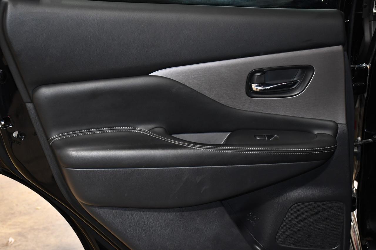 2022 Nissan Murano SL Lakeworth FL