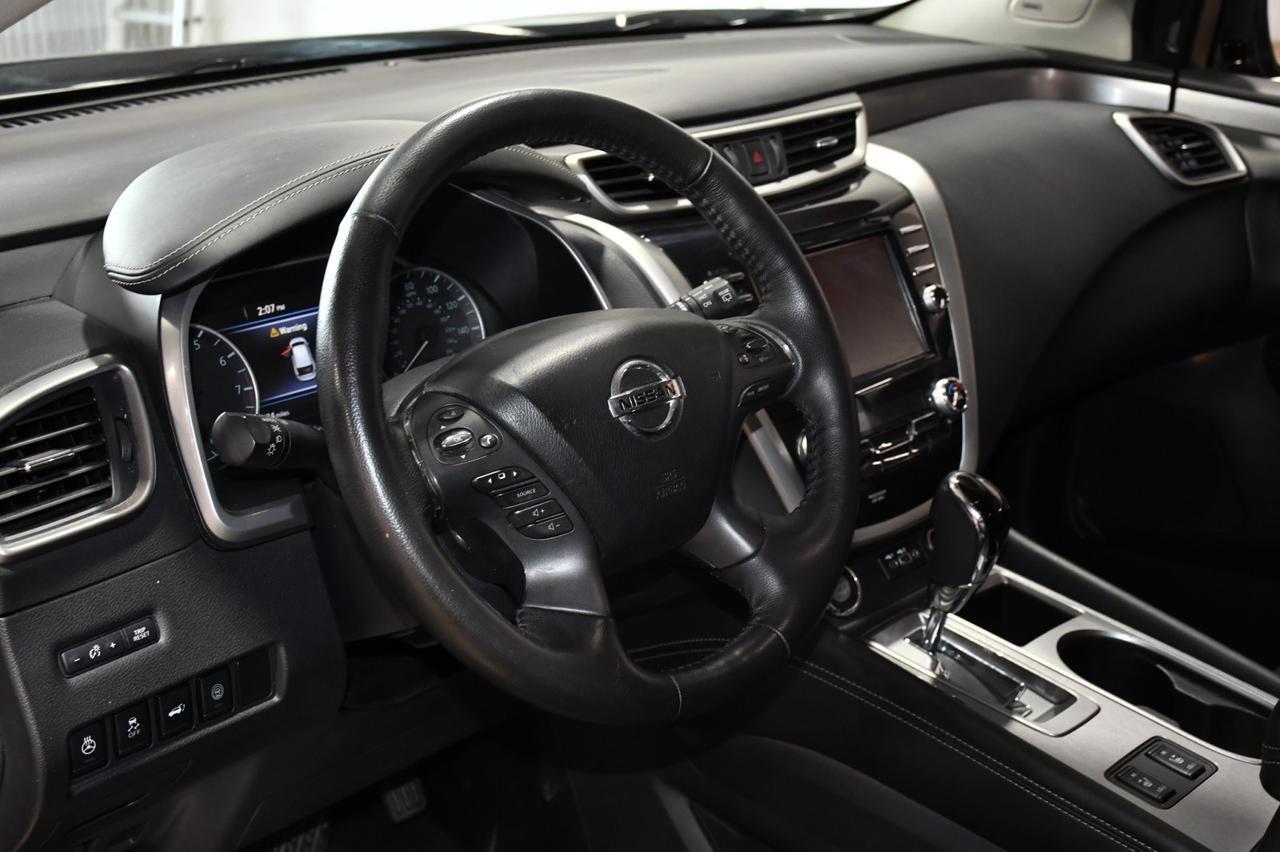 2022 Nissan Murano SL Lakeworth FL