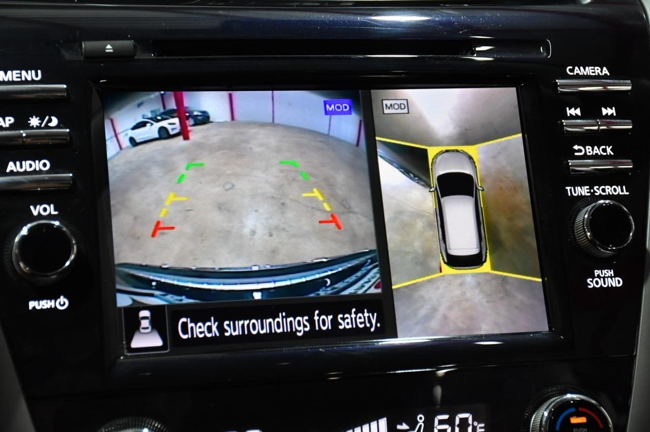 2022 Nissan Murano SL Lakeworth FL