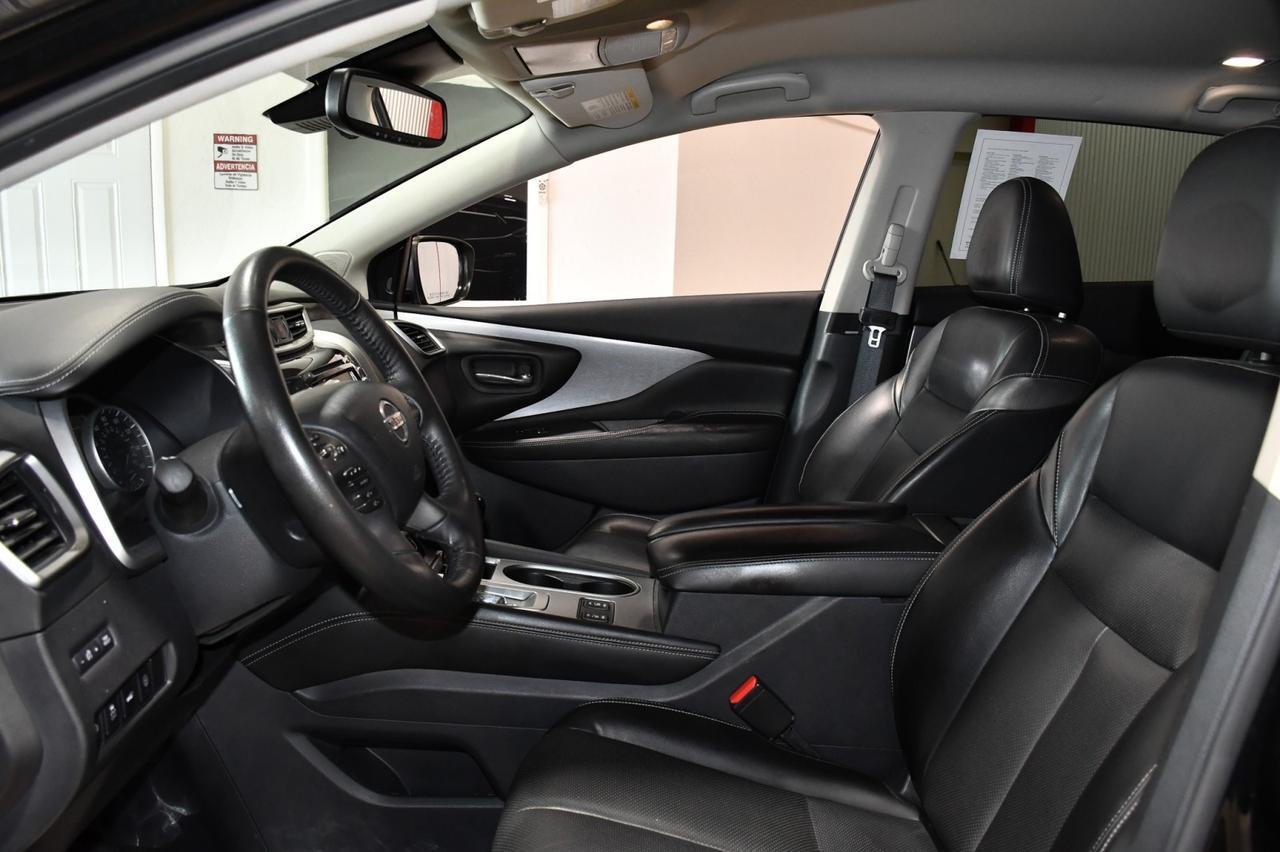 2022 Nissan Murano SL Lakeworth FL