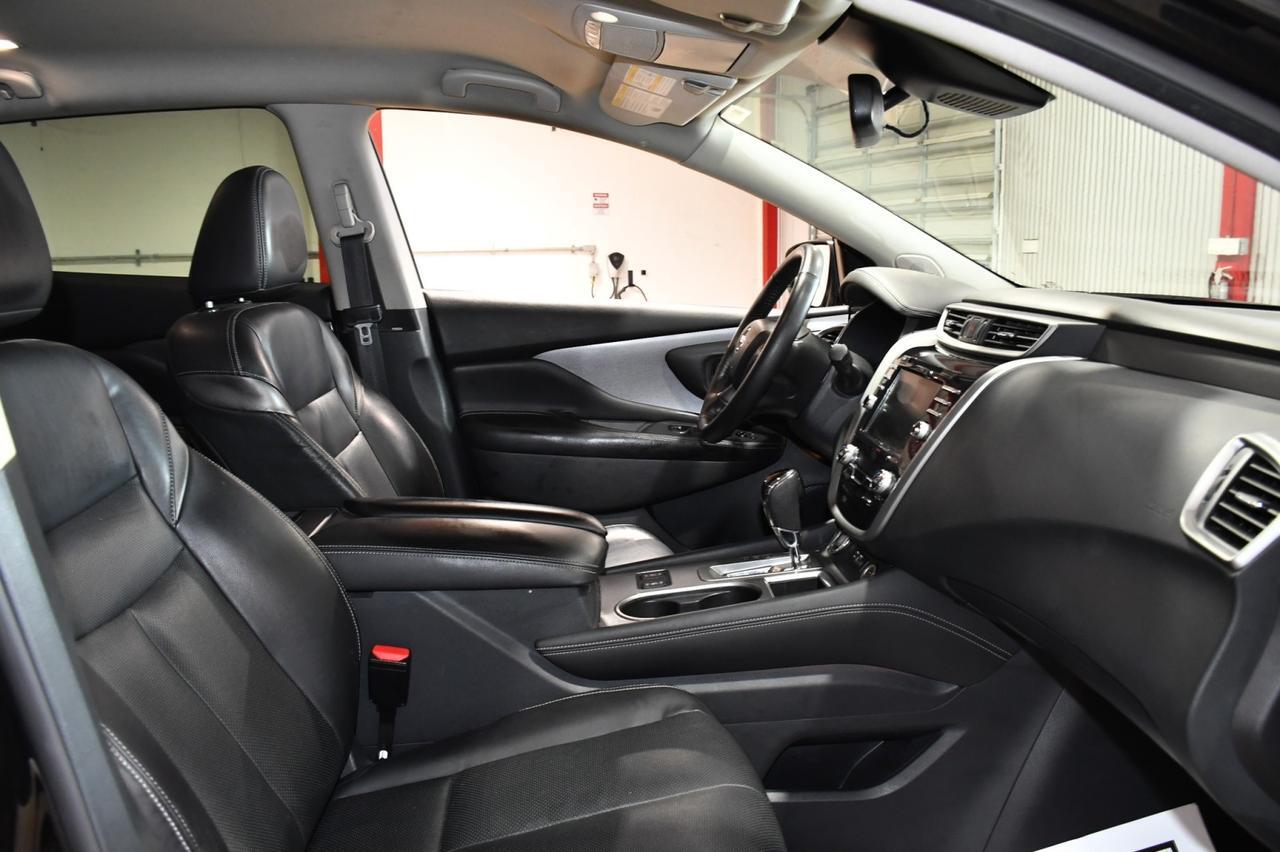 2022 Nissan Murano SL Lakeworth FL