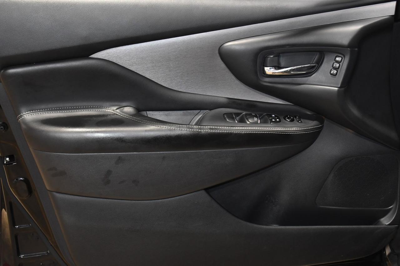 2022 Nissan Murano SL Lakeworth FL