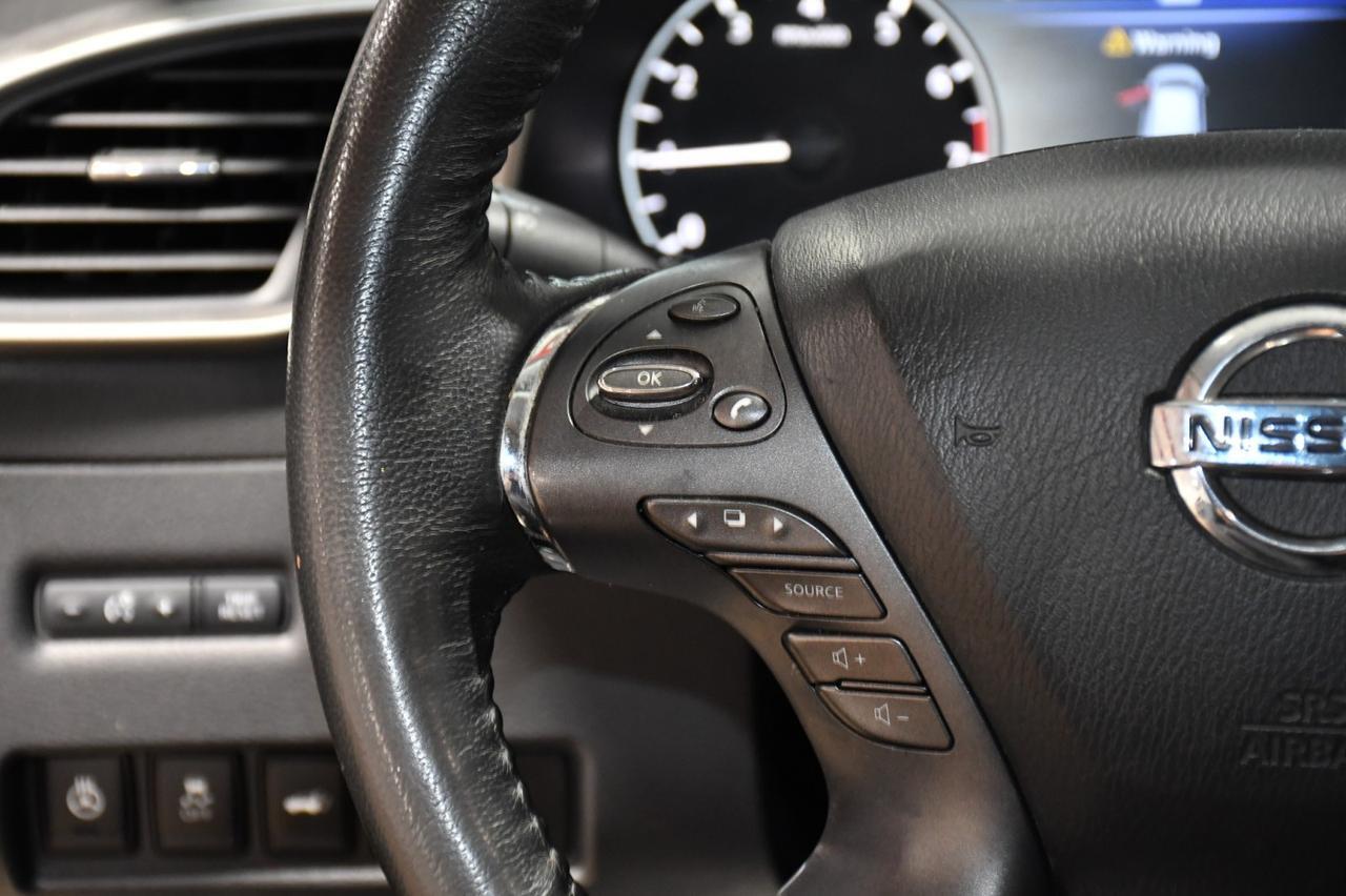 2022 Nissan Murano SL Lakeworth FL