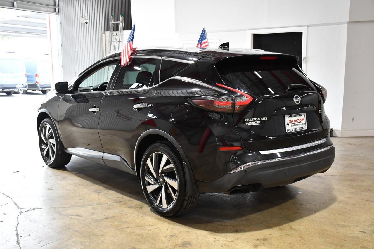 2022 Nissan Murano SL Lakeworth FL