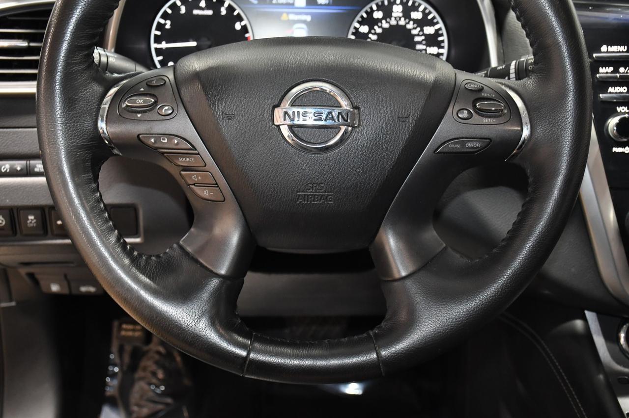 2022 Nissan Murano SL Lakeworth FL