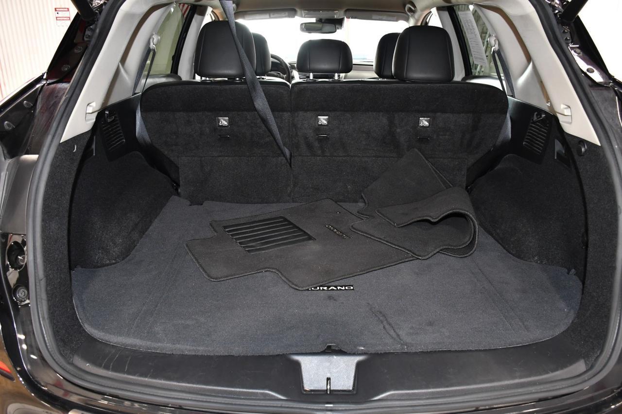 2022 Nissan Murano SL Lakeworth FL