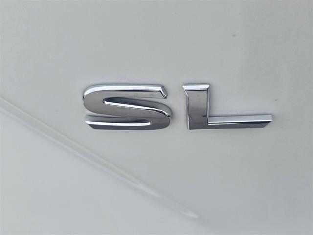 2022 Nissan Murano SL Seaside CA