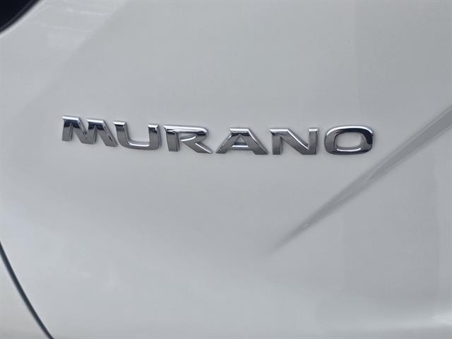 2022 Nissan Murano SL Seaside CA