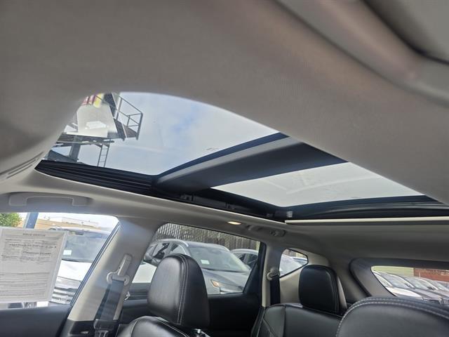 2022 Nissan Murano SL Seaside CA