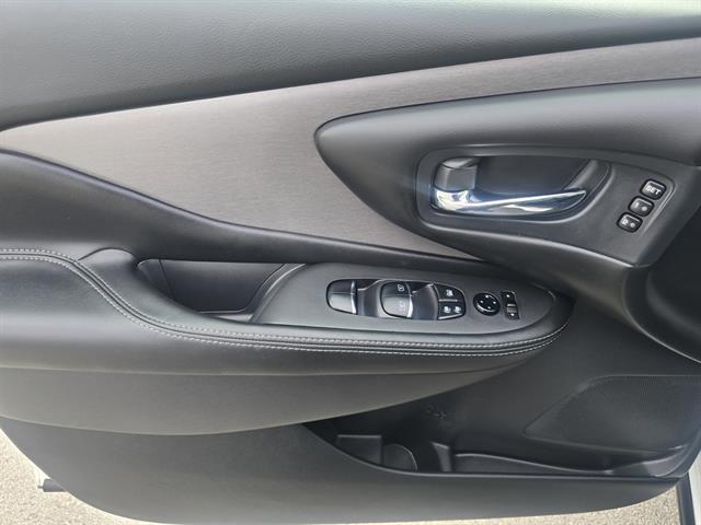 2022 Nissan Murano SL Seaside CA