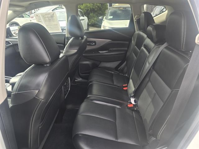 2022 Nissan Murano SL Seaside CA