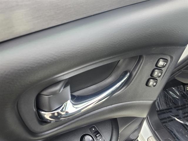 2022 Nissan Murano SL Seaside CA