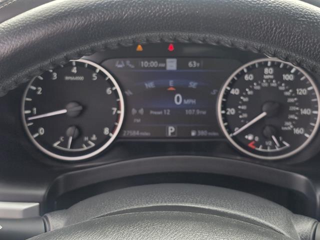 2022 Nissan Murano SL Seaside CA