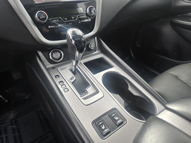 2022 Nissan Murano SL Seaside CA
