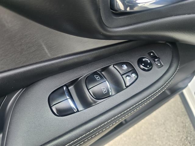 2022 Nissan Murano SL Seaside CA