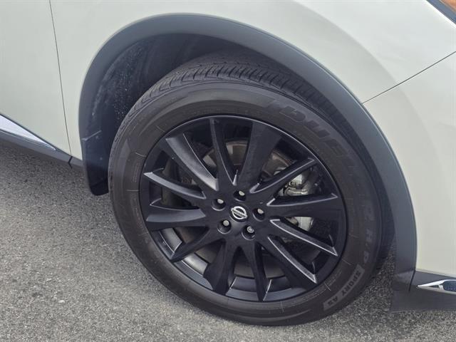 2022 Nissan Murano SL Seaside CA