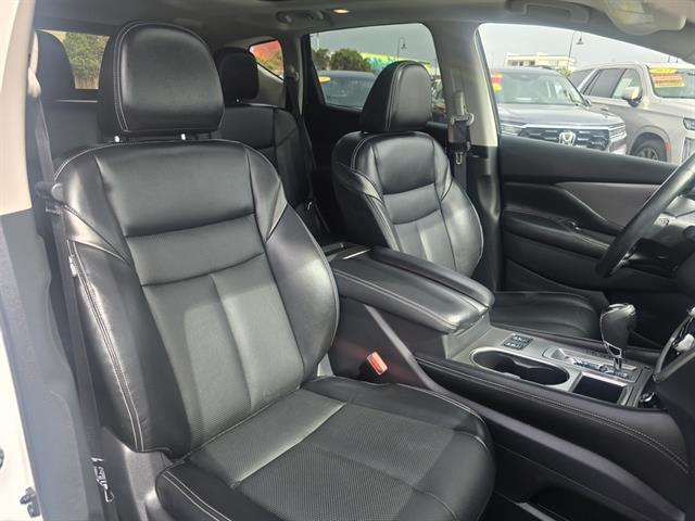 2022 Nissan Murano SL Seaside CA