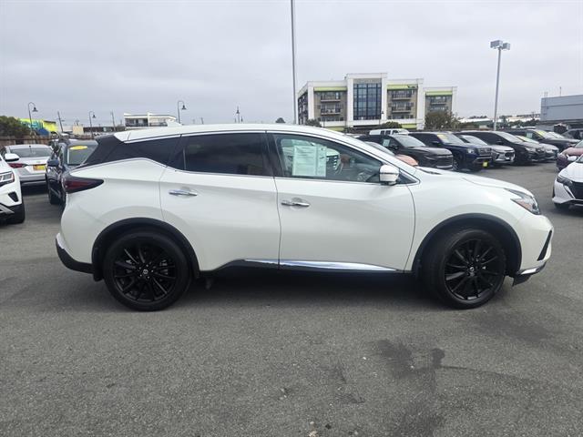 2022 Nissan Murano SL Seaside CA