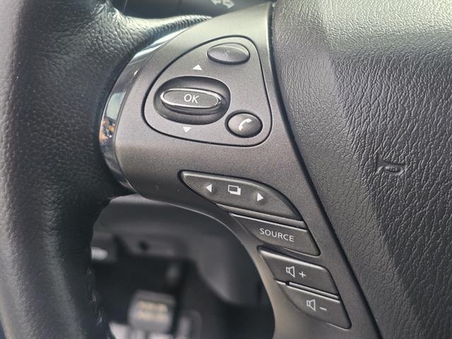 2022 Nissan Murano SL Seaside CA