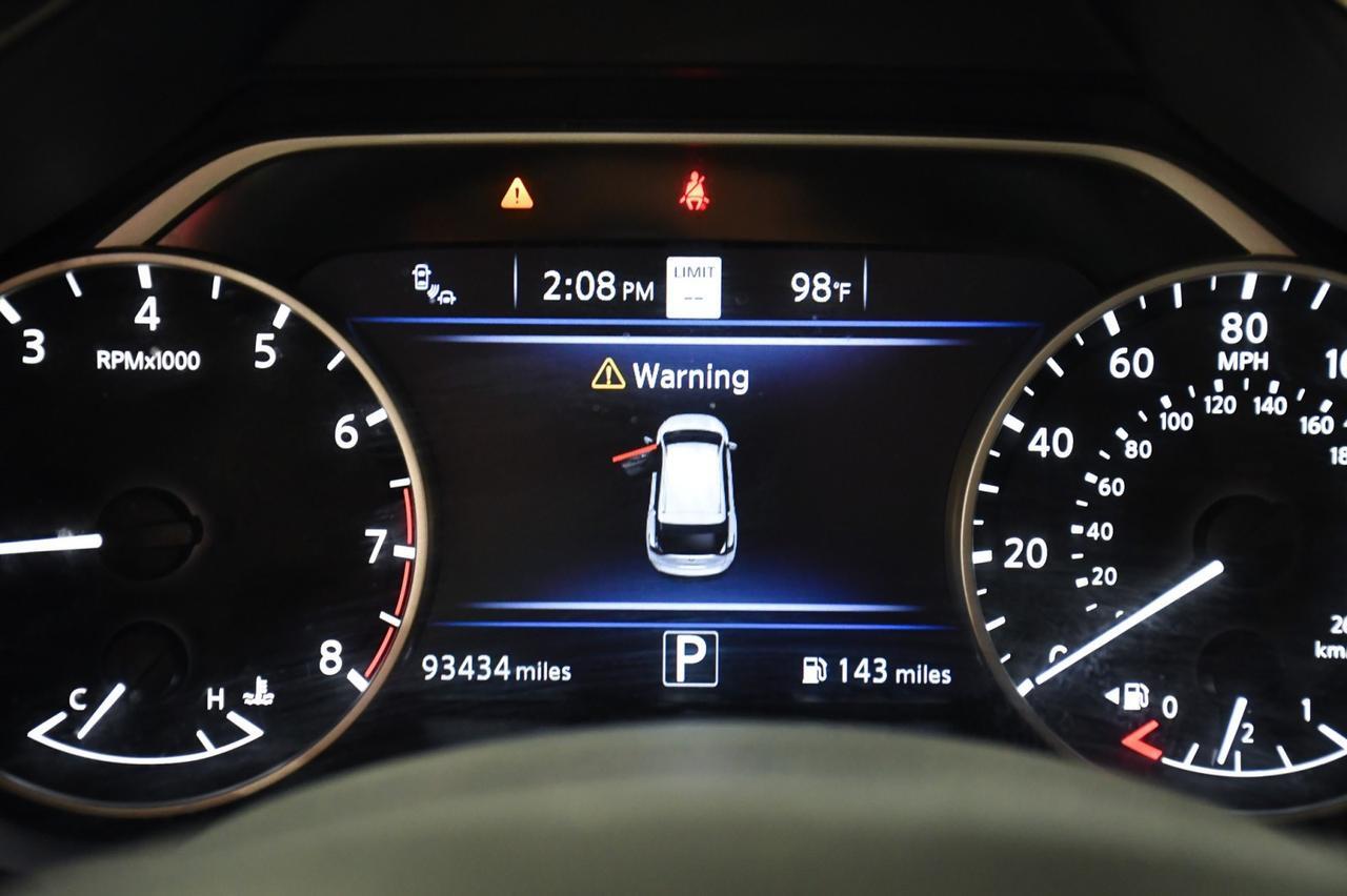 2022 Nissan Murano SL Lakeworth FL