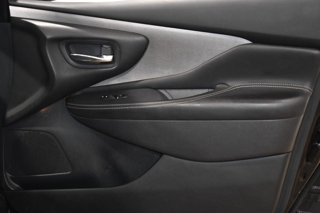 2022 Nissan Murano SL Lakeworth FL