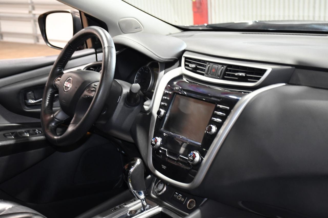 2022 Nissan Murano SL Lakeworth FL