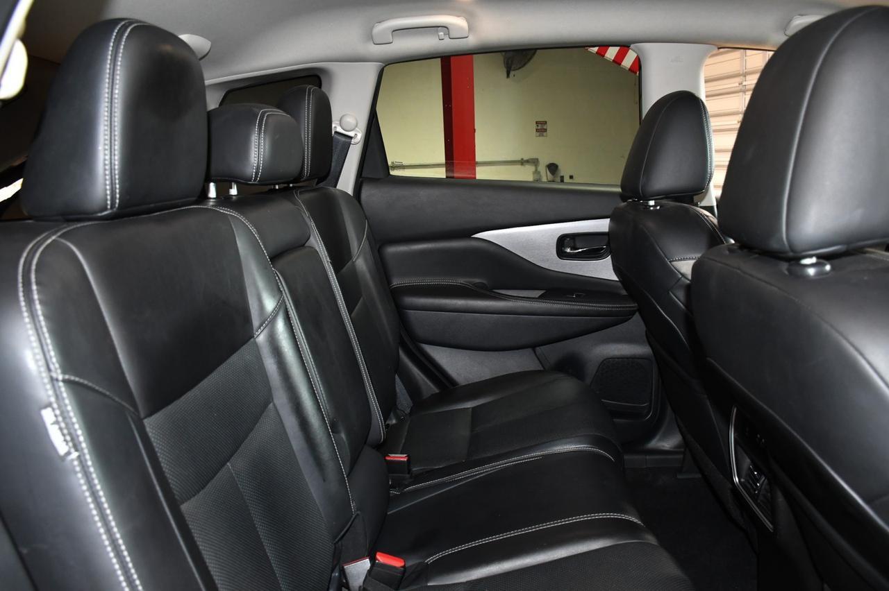 2022 Nissan Murano SL Lakeworth FL