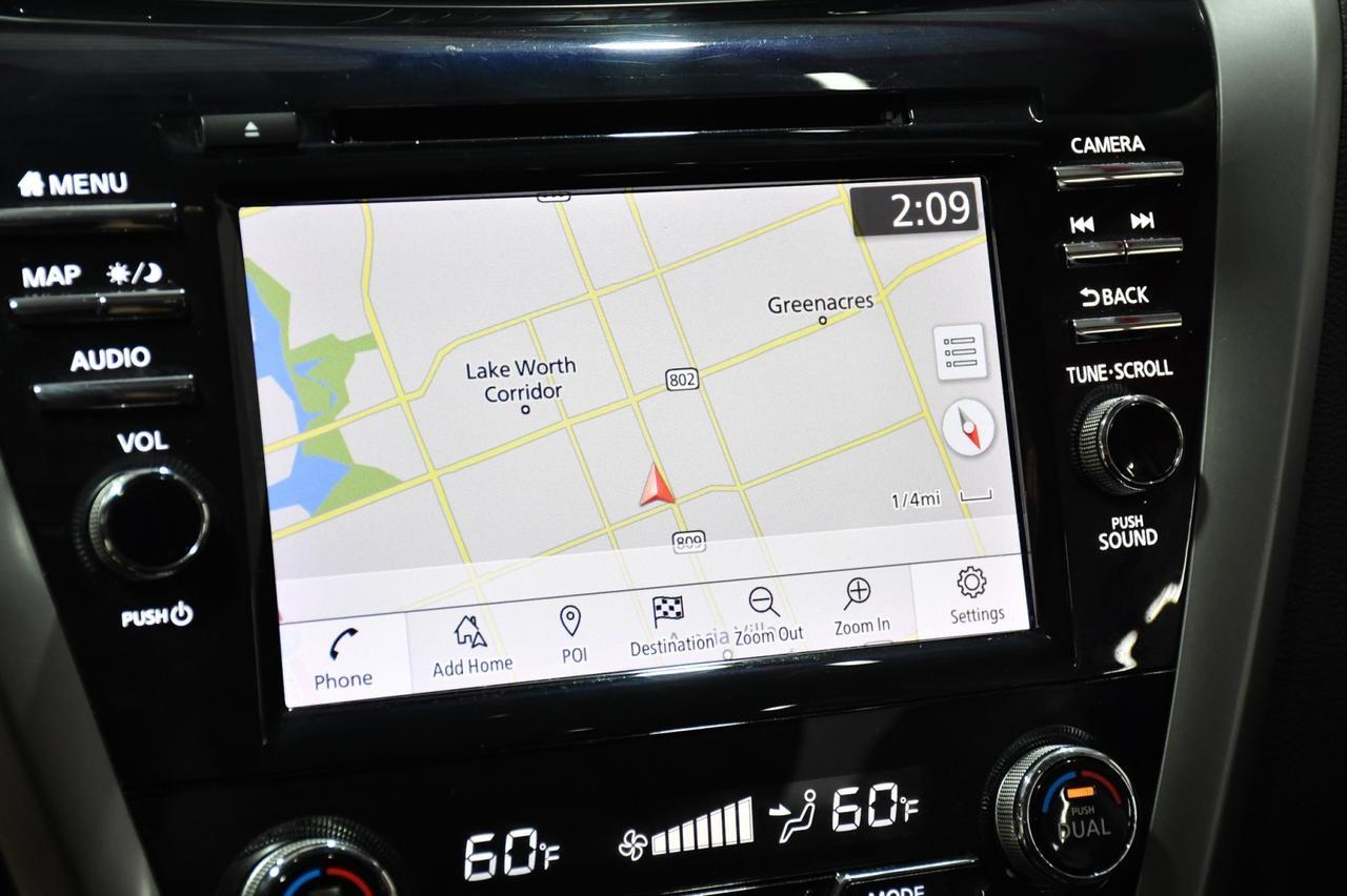 2022 Nissan Murano SL Lakeworth FL