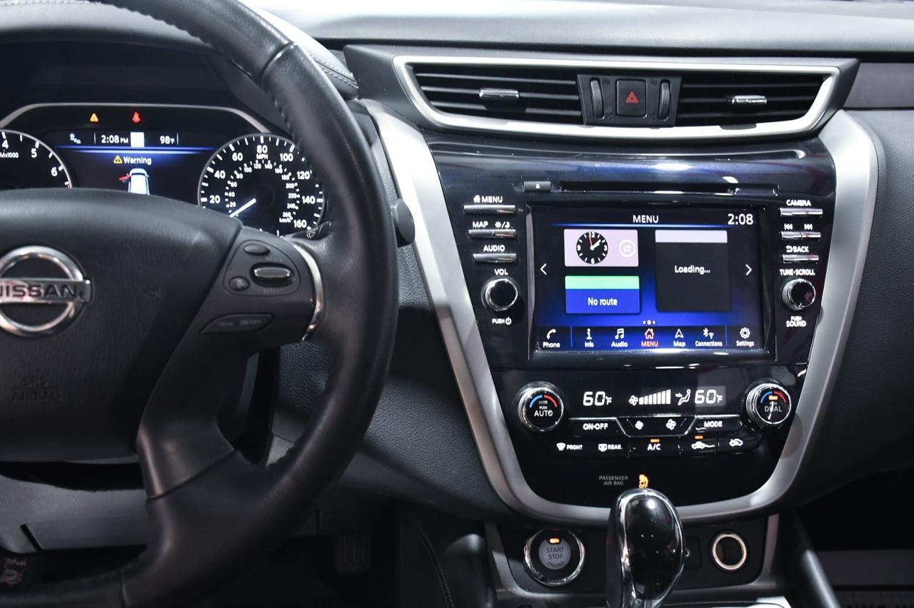 2022 Nissan Murano SL Lakeworth FL