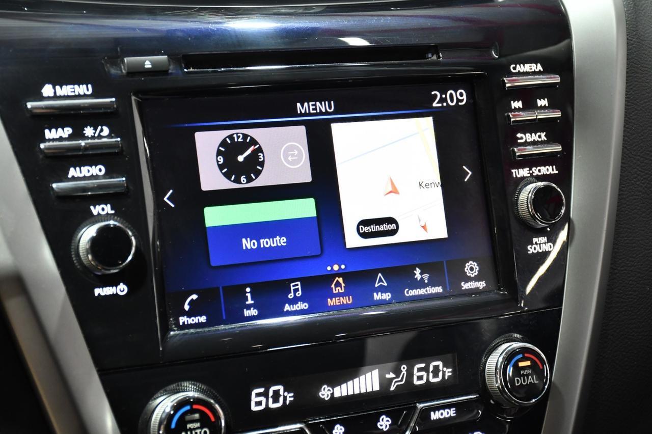2022 Nissan Murano SL Lakeworth FL