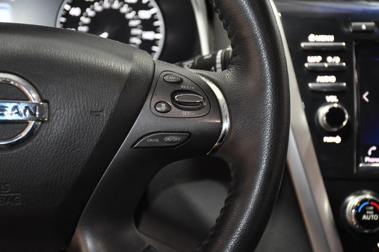 2022 Nissan Murano SL Lakeworth FL