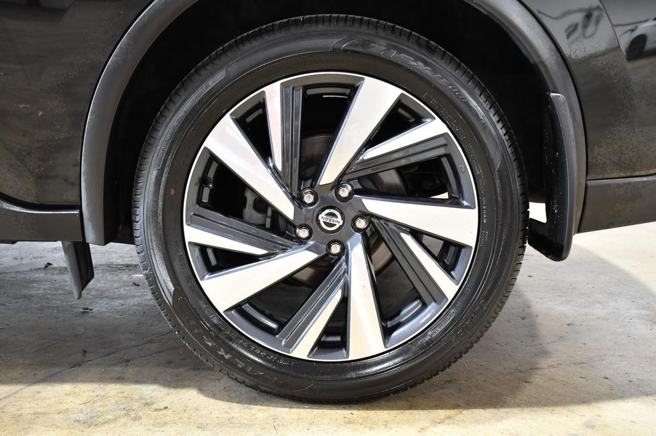 2022 Nissan Murano SL Lakeworth FL