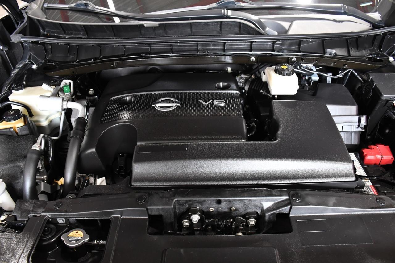 2022 Nissan Murano SL Lakeworth FL