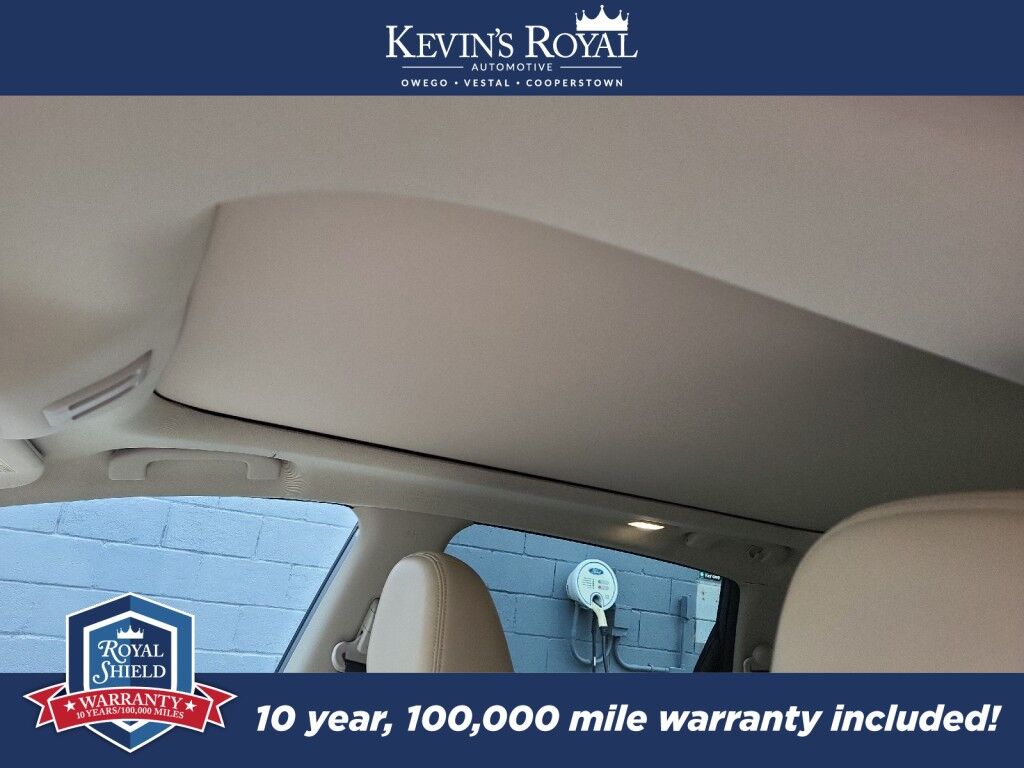 2022 Nissan Murano SL Owego NY