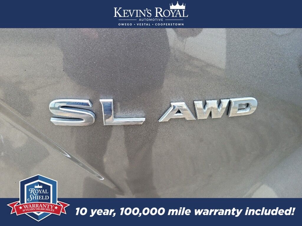 2022 Nissan Murano SL Owego NY
