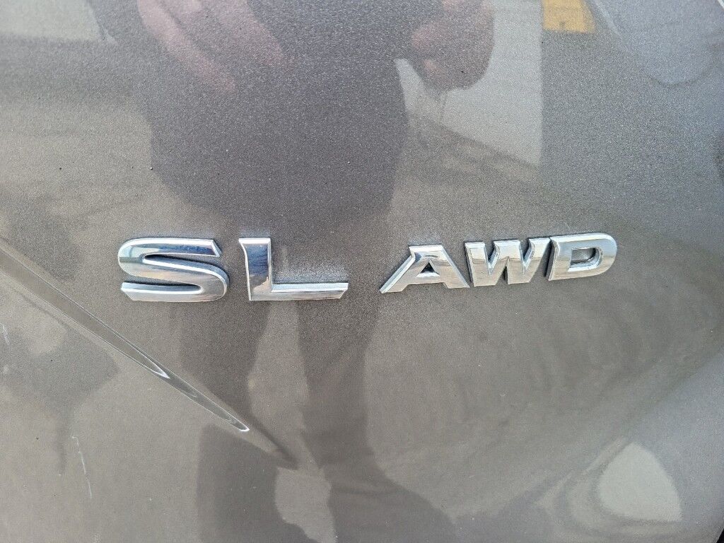 2022 Nissan Murano SL Owego NY