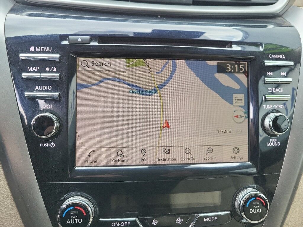 2022 Nissan Murano SL Owego NY