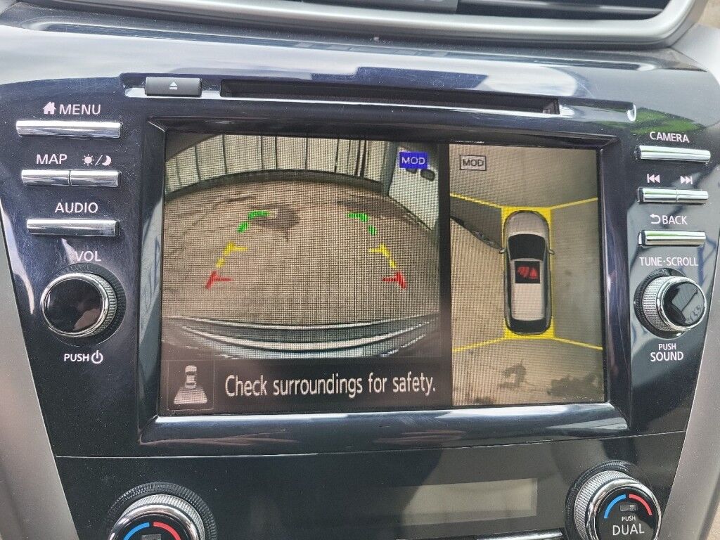 2022 Nissan Murano SL Owego NY