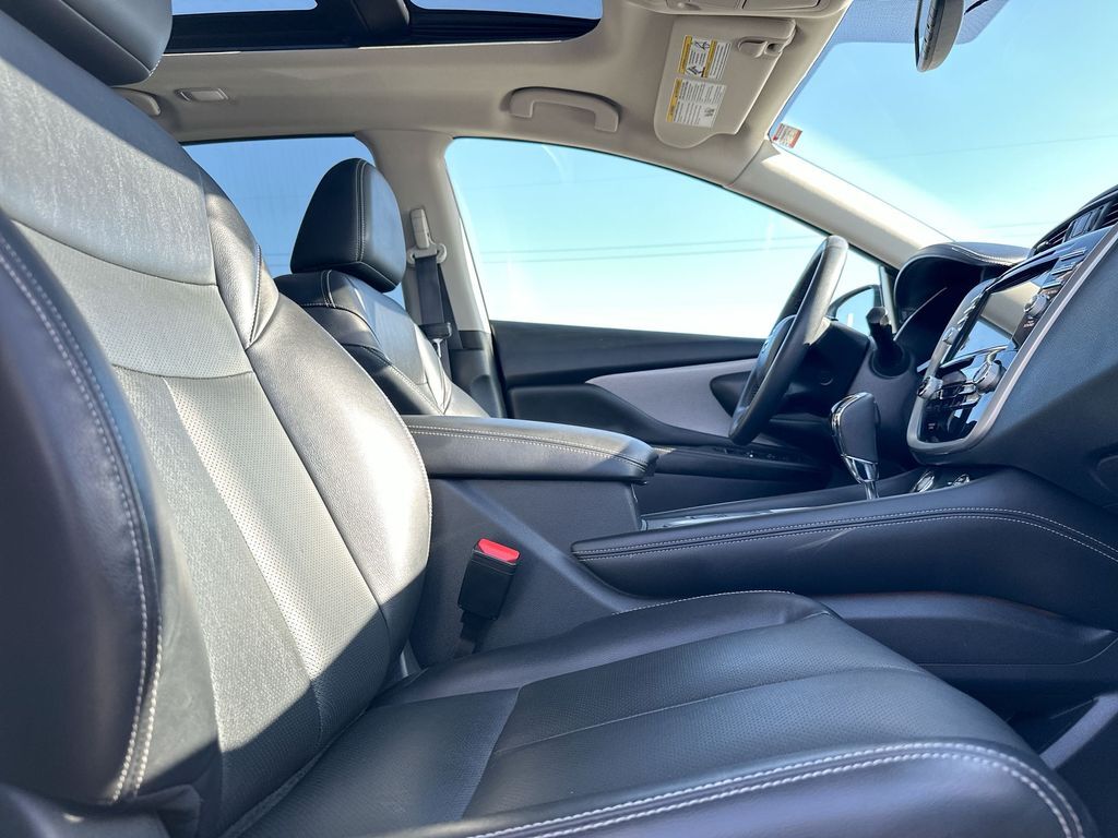 2022 Nissan Murano SL Tucson AZ