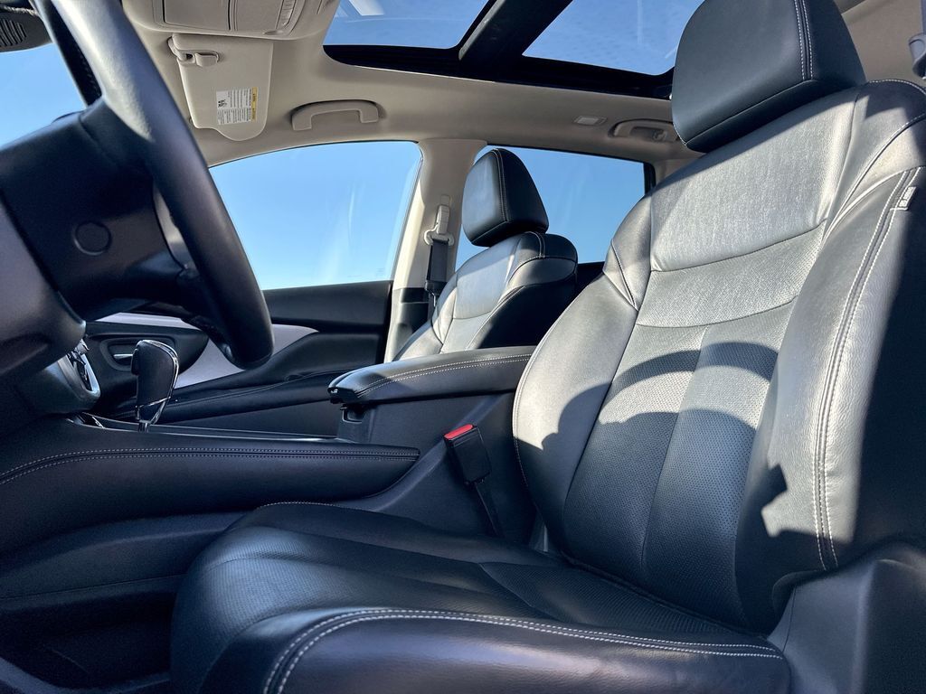 2022 Nissan Murano SL Tucson AZ