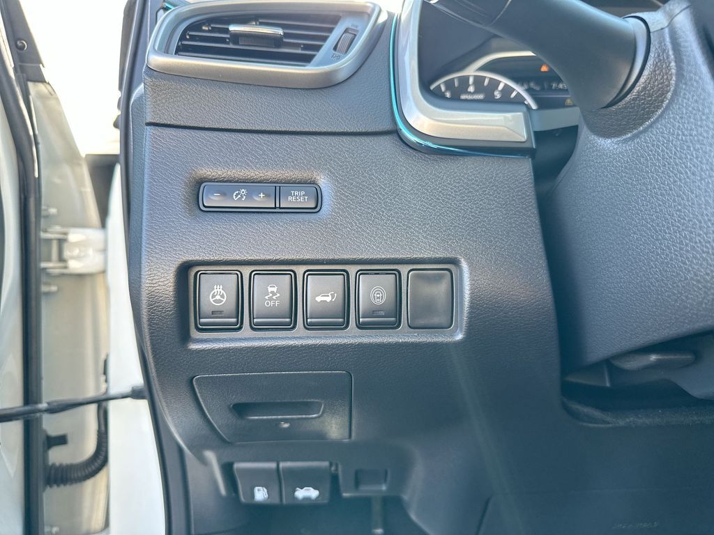 2022 Nissan Murano SL Tucson AZ