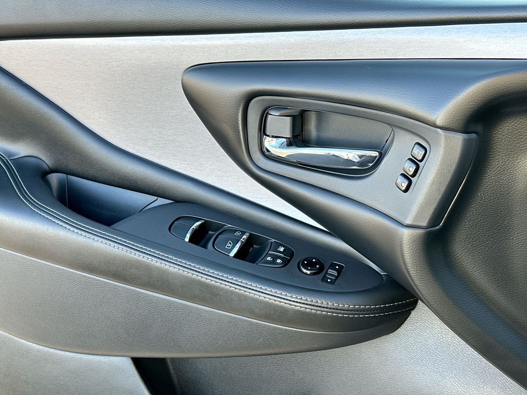 2022 Nissan Murano SL Tucson AZ